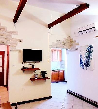 Apartmani Drazi Plimica Vodice Exterior photo