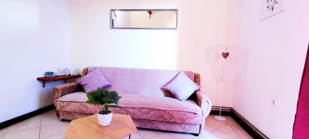 Apartmani Drazi Plimica Vodice Exterior photo