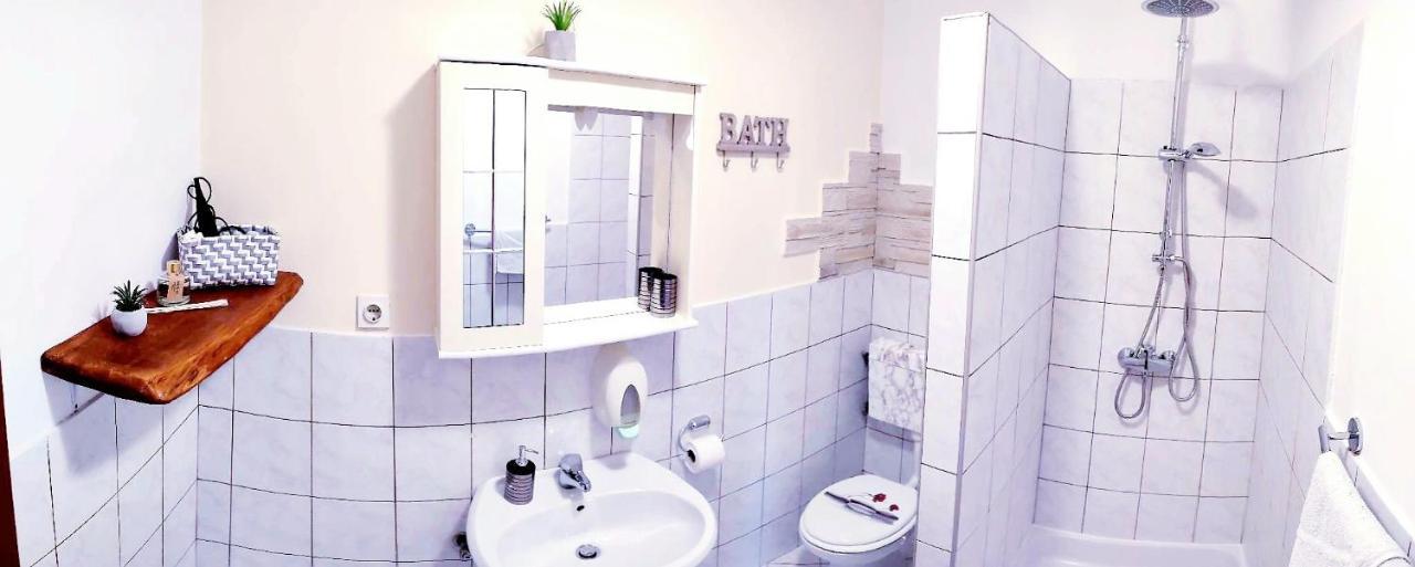 Apartmani Drazi Plimica Vodice Exterior photo